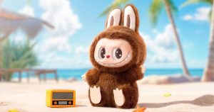 how to spot a rare labubu doll
